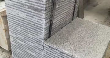 双鸭山芝麻白火烧面成品