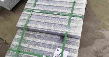 双鸭山 盲道加工