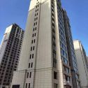 双鸭山黄金麻高端小区，外墙干挂