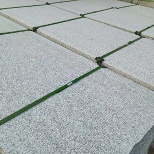 双鸭山 芝麻白斧剁面
