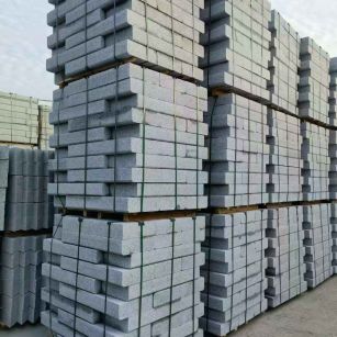 双鸭山 路沿石（路侧石），颜色一致，尺寸标准