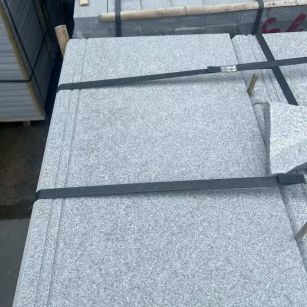 双鸭山 芝麻灰火烧面拉槽台阶