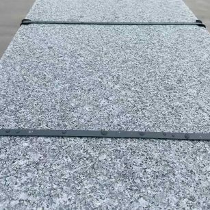 双鸭山 芝麻黑火烧面毛板，条板，半成品