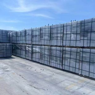 双鸭山 芝麻白火烧成品300*600地铺料，大量现货，物美价廉