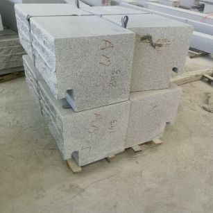 双鸭山 整石坐凳打包