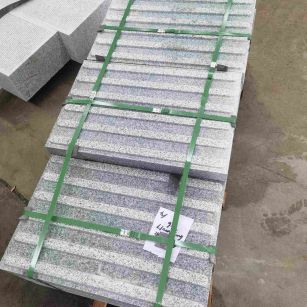 双鸭山 盲道加工