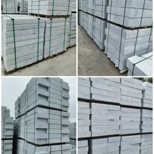 双鸭山 花岗岩路沿石多少钱