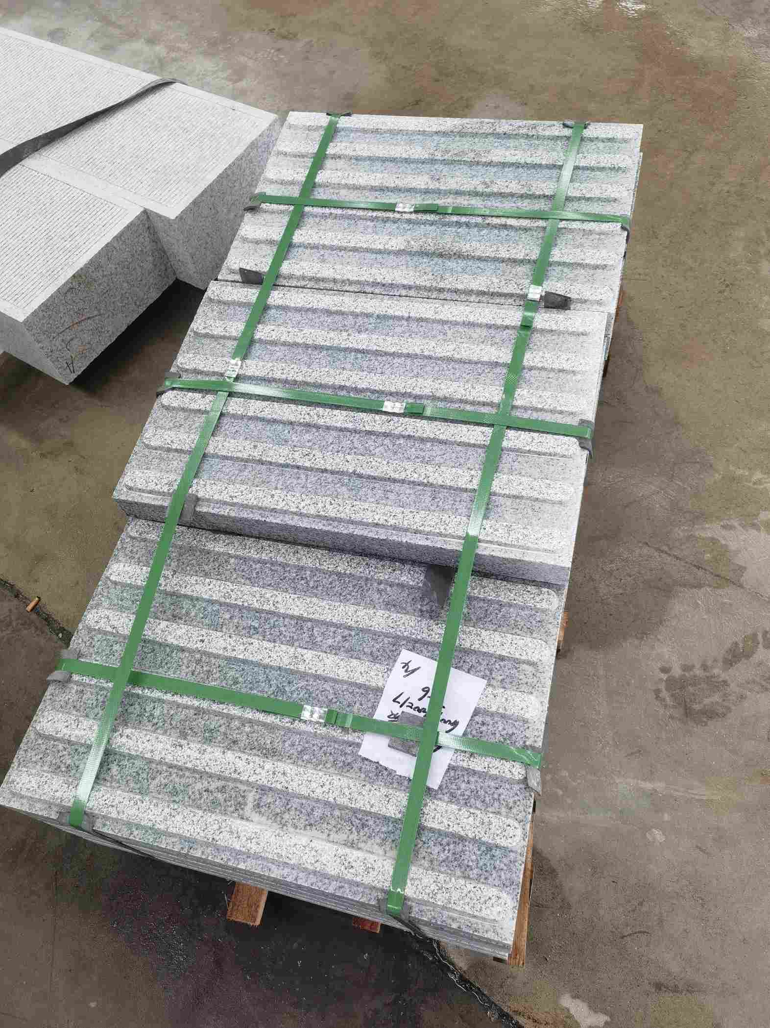 双鸭山 盲道加工