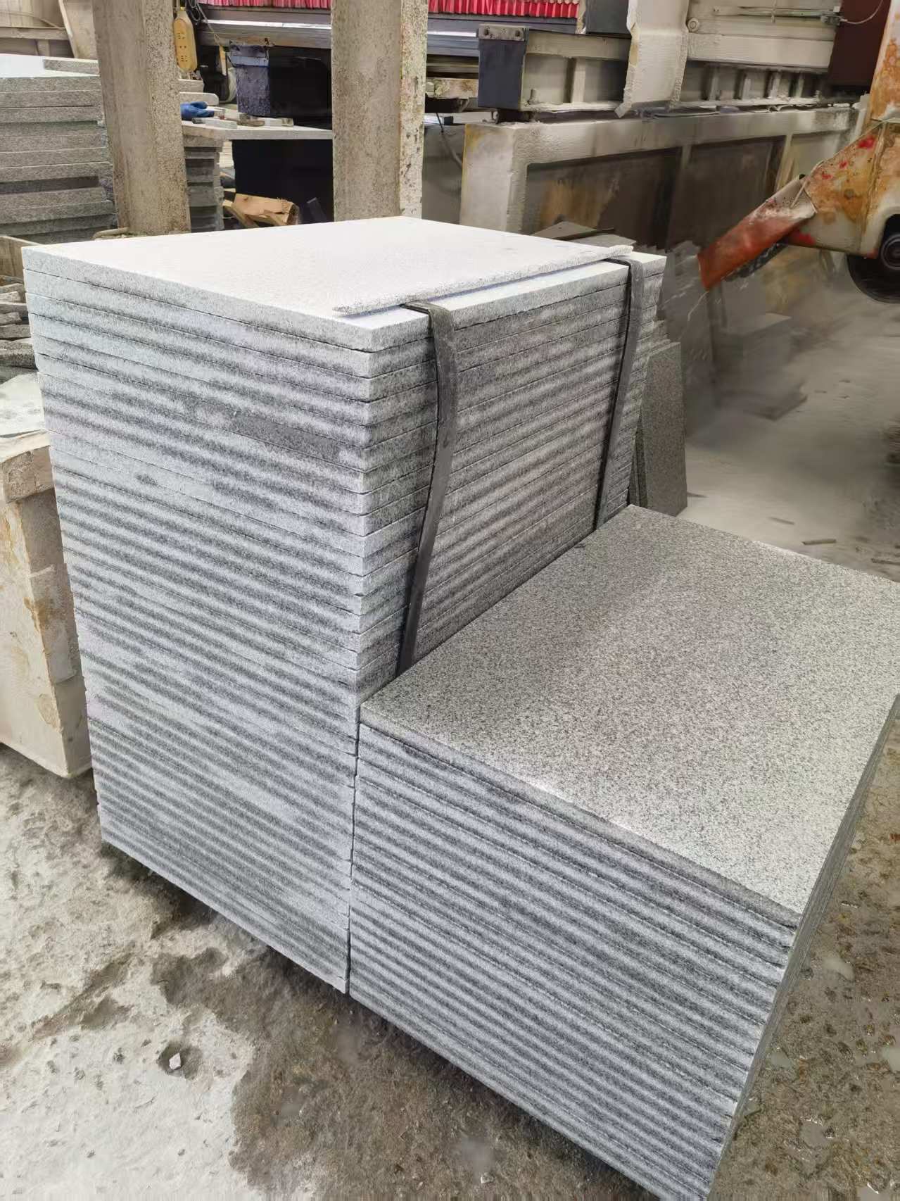 双鸭山芝麻白火烧面成品