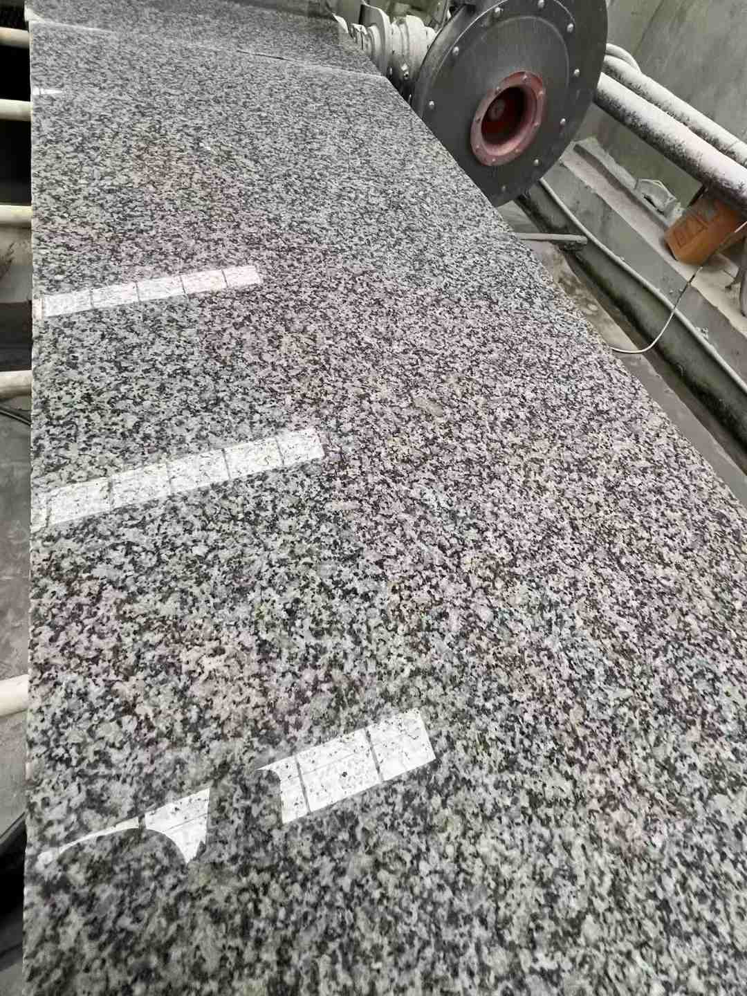 双鸭山 芙蓉白光面