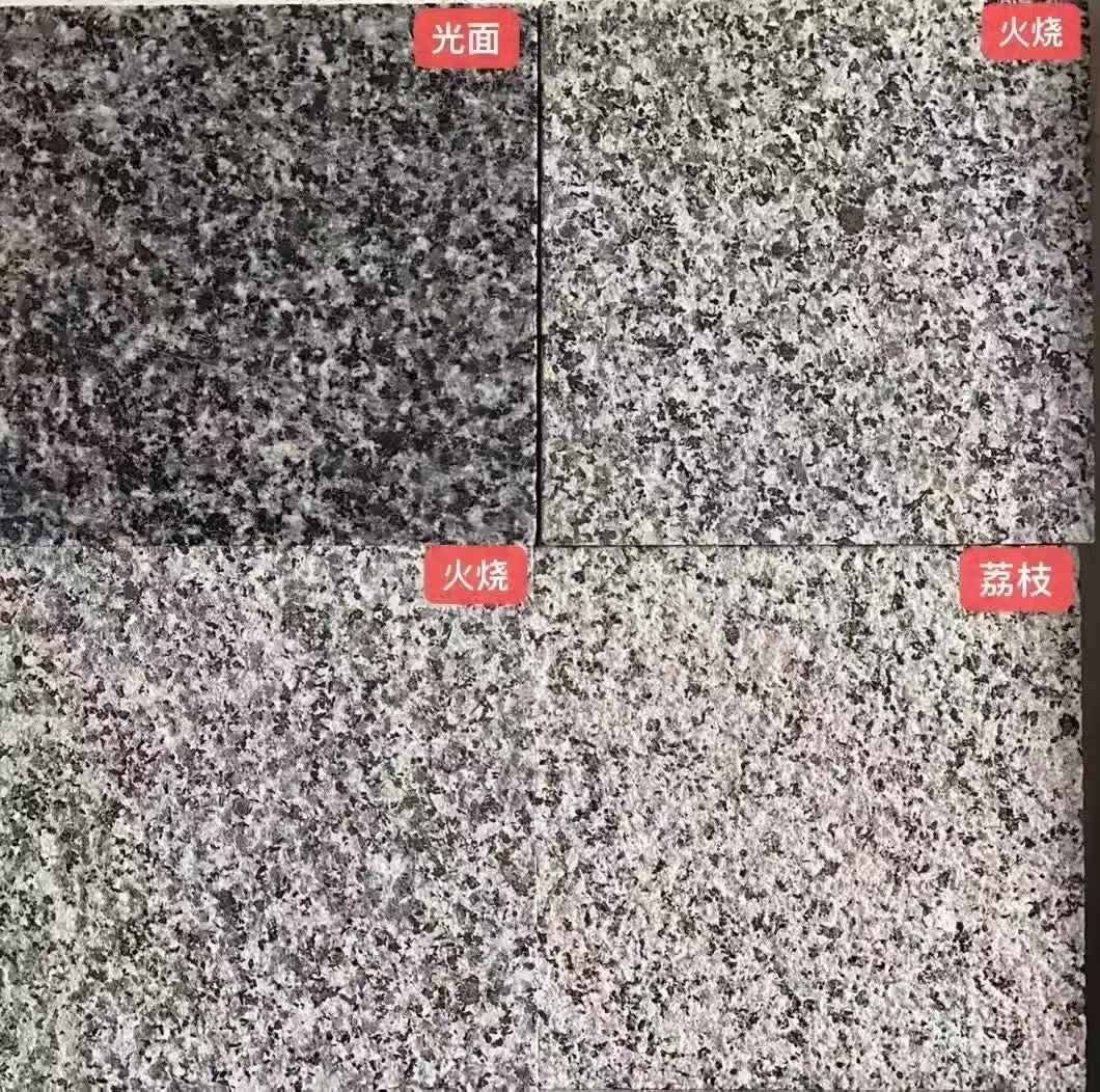 双鸭山 芝麻黑光面，芝麻黑火烧面，芝麻黑荔枝面