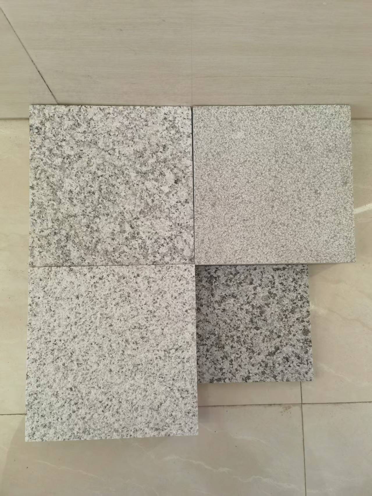 双鸭山 芝麻白，芙蓉白，芝麻灰，芝麻黑